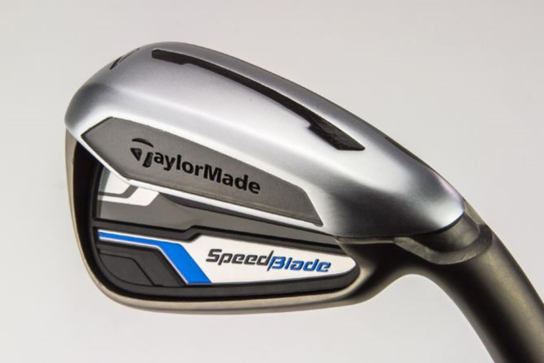 taylormade blade irons